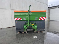 Amazone - za-ts profis tronic - fertiliser spreader - 2014 - afbeelding 2 van  9