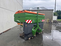 Amazone - za-ts profis tronic - fertiliser spreader - 2014 - afbeelding 3 van  9