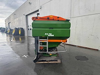 Amazone - za-ts profis tronic - fertiliser spreader - 2014 - afbeelding 7 van  9