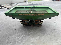 Amazone - za-u 1501 - fertiliser spreader - afbeelding 5 van  7