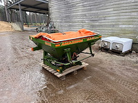 Amazone - za-x 620 - spreader - 2009