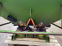 Amazone - za-x 620 - spreader - 2009