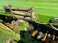 Amazone d7/30 zaaimachine - afbeelding 2 van  13