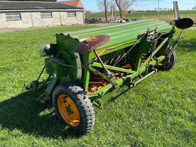 Amazone d7/30 zaaimachine - afbeelding 7 van  13