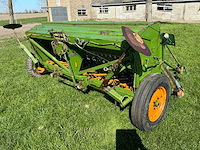 Amazone d7/30 zaaimachine - afbeelding 8 van  13
