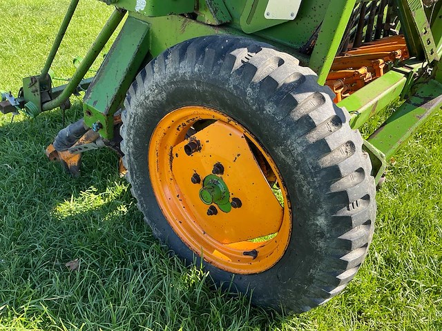 Amazone d7/30 zaaimachine - afbeelding 11 van  13