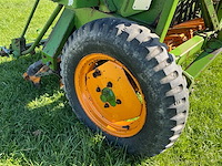 Amazone d7/30 zaaimachine - afbeelding 11 van  13