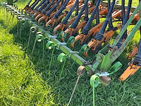Amazone d7/30 zaaimachine - afbeelding 12 van  13
