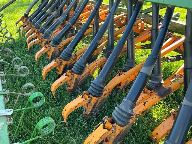 Amazone d7/30 zaaimachine - afbeelding 13 van  13