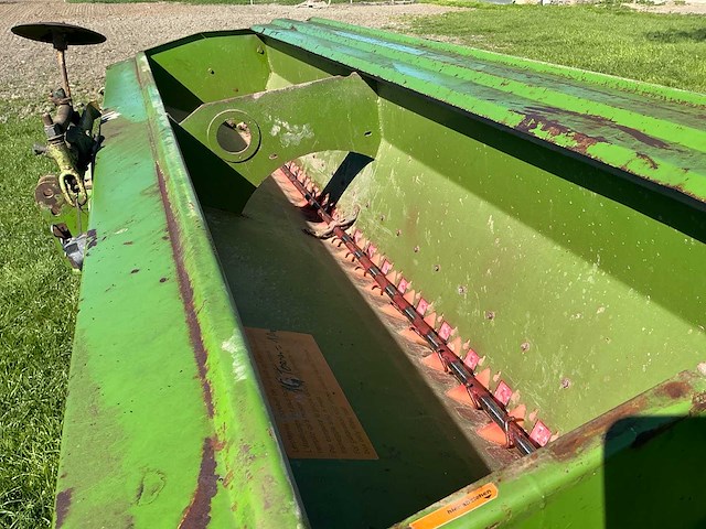 Amazone d7/30 zaaimachine - afbeelding 3 van  7