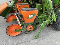 Amazone ed602-k precisiezaaimachine - afbeelding 2 van  21