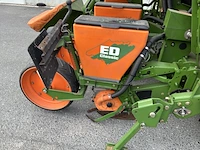 Amazone ed602-k precisiezaaimachine - afbeelding 3 van  21