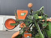 Amazone ed602-k precisiezaaimachine - afbeelding 4 van  21