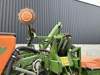Amazone ed602-k precisiezaaimachine - afbeelding 5 van  21