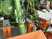 Amazone ed602-k precisiezaaimachine - afbeelding 7 van  21