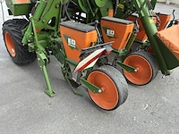 Amazone ed602-k precisiezaaimachine - afbeelding 8 van  21