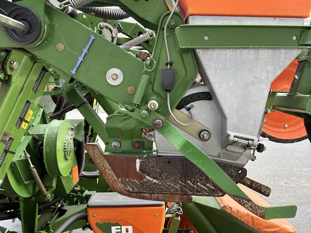 Amazone ed602-k precisiezaaimachine - afbeelding 9 van  21
