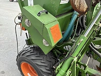 Amazone ed602-k precisiezaaimachine - afbeelding 10 van  21