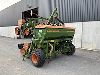 Amazone ed602-k precisiezaaimachine