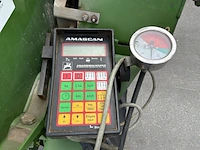 Amazone ed602-k precisiezaaimachine - afbeelding 13 van  21