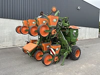 Amazone ed602-k precisiezaaimachine - afbeelding 12 van  21