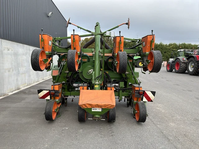Amazone ed602-k precisiezaaimachine - afbeelding 15 van  21