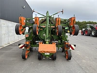 Amazone ed602-k precisiezaaimachine - afbeelding 15 van  21