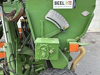 Amazone ed602-k precisiezaaimachine - afbeelding 21 van  21