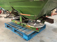 Amazone gemonteerde centrifugale meststofverspreider - za-m ii 1000 - afbeelding 2 van  12