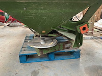 Amazone gemonteerde centrifugale meststofverspreider - za-m ii 1000 - afbeelding 3 van  12
