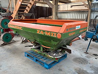 Amazone gemonteerde centrifugale meststofverspreider - za-m ii 1000 - afbeelding 1 van  12