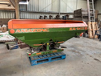 Amazone gemonteerde centrifugale meststofverspreider - za-m ii 1000 - afbeelding 7 van  12