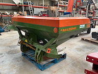 Amazone gemonteerde centrifugale meststofverspreider - za-m ii 1000 - afbeelding 9 van  12