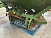 Amazone gemonteerde centrifugale meststofverspreider - za-m ii 1000 - afbeelding 3 van  3