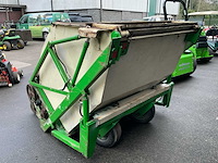 Amazone ghlt135 klepelmaaier - afbeelding 4 van  5