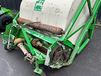 Amazone ghlt135 klepelmaaier - afbeelding 5 van  5