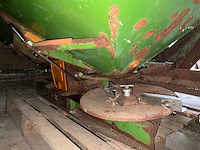 Amazone-werke za-u zaaimachine - afbeelding 3 van  25
