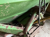 Amazone-werke za-u zaaimachine - afbeelding 5 van  25