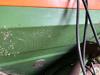 Amazone-werke za-u zaaimachine - afbeelding 16 van  25