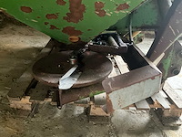 Amazone-werke za-u zaaimachine - afbeelding 4 van  24