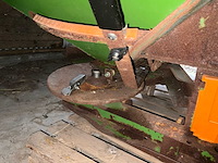 Amazone-werke za-u zaaimachine - afbeelding 7 van  24