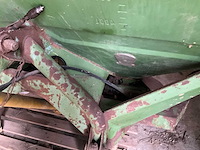 Amazone-werke za-u zaaimachine - afbeelding 15 van  24