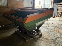 Amazone-werke za-u zaaimachine - afbeelding 18 van  24