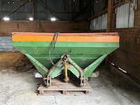 Amazone-werke za-u zaaimachine - afbeelding 23 van  24