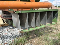 Amazone za-mi 12-36 gedragen kunstmeststrooier - afbeelding 4 van  21