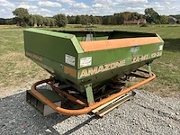 Amazone za-mi 12-36 gedragen kunstmeststrooier - afbeelding 15 van  21