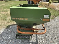 Amazone za-mi 12-36 gedragen kunstmeststrooier - afbeelding 16 van  21