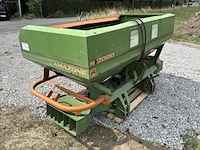 Amazone za-mi 12-36 gedragen kunstmeststrooier - afbeelding 19 van  21