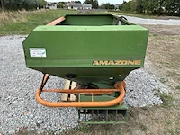 Amazone za-mi 12-36 gedragen kunstmeststrooier - afbeelding 20 van  21