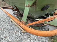 Amazone za-mi 12-36 gedragen kunstmeststrooier - afbeelding 21 van  21
